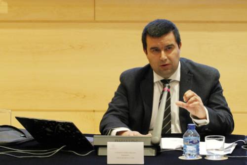Francisco Hierro